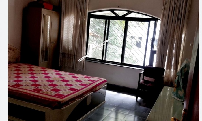 4 BHK Row House for Sale in Wanowarie